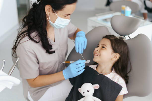 Best Emergency Dentist for Lost Fillings or Crowns in Craig, AK