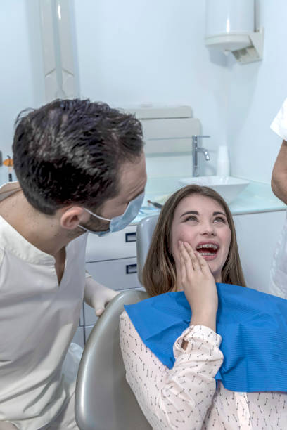 Best Broken or Cracked Tooth Emergency Dentist in Craig, AK